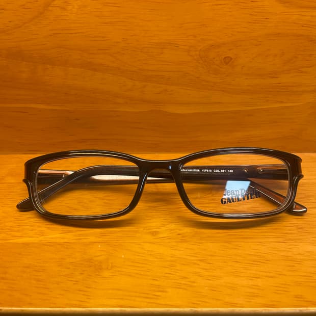 Jean Paul Gaultier 안경