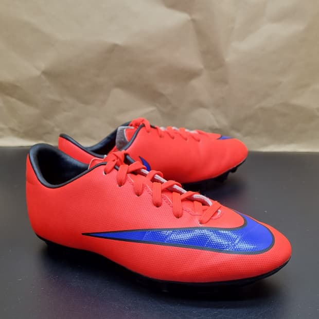 나이키 머큐리얼 빅토리5 축구화210