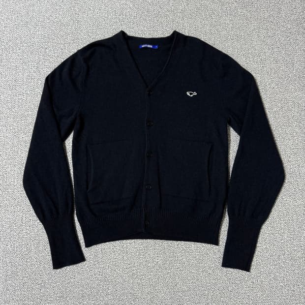 네이더스 가디건 3사이즈