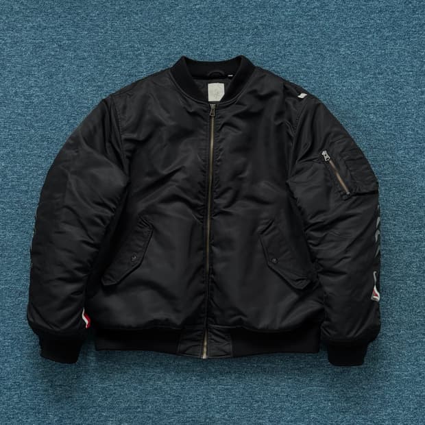 Fetch(페치) X leata(리타) P40 ma-1 XL