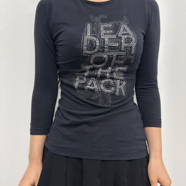 zara collection printing top