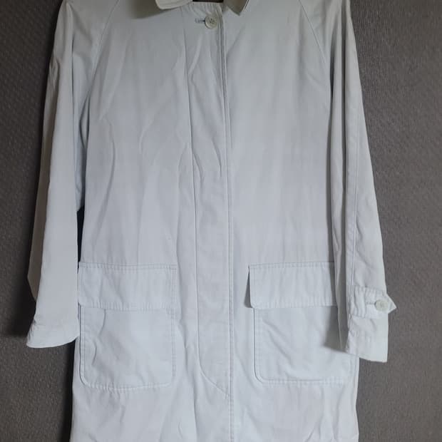 버버리 트렌치 자켓