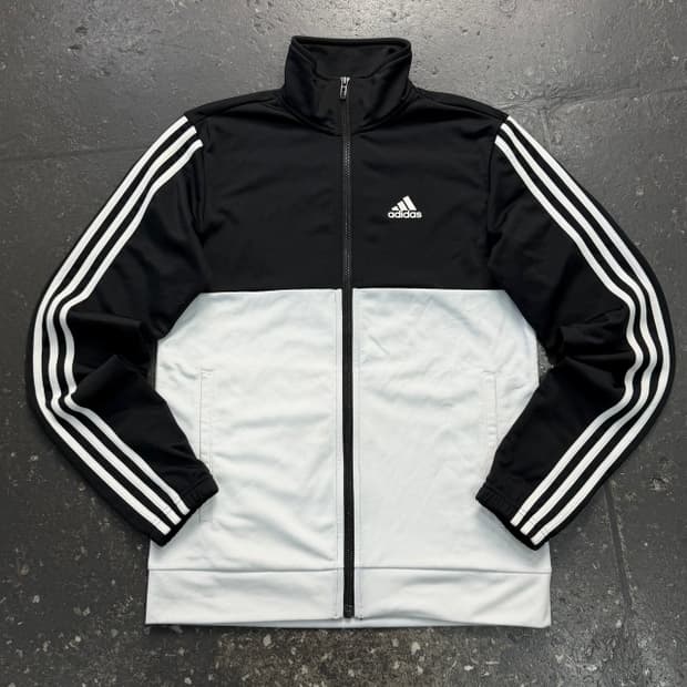 90 아디다스 삼선 져지