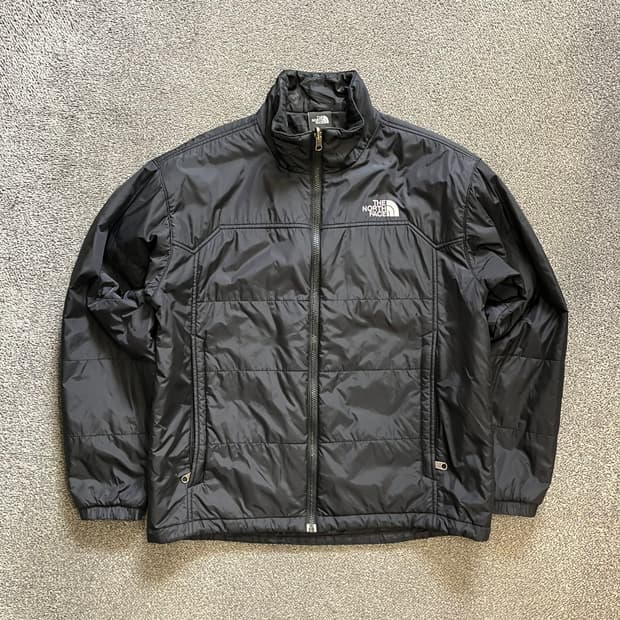 94 노스페이스 경량패딩
