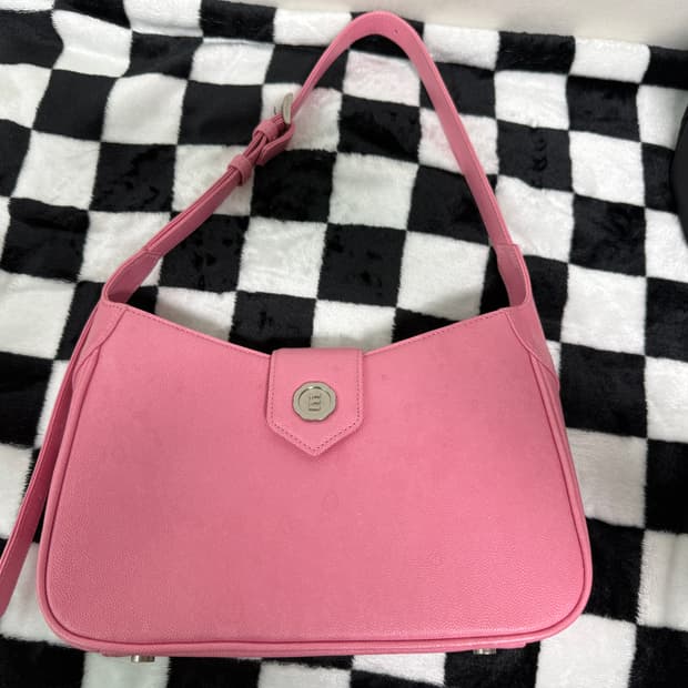 미닛뮤트 barton mini - caviar pink