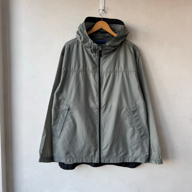 00s 노스페이스 자켓