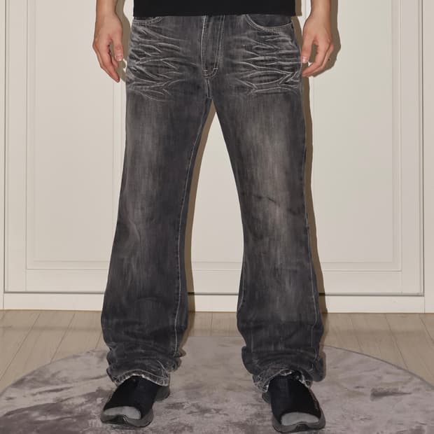 LEVI’S COOPER JEAN [SE-237]
