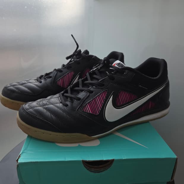 나이키 슈프림 가토