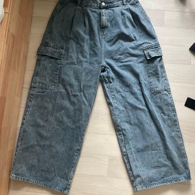 청바지