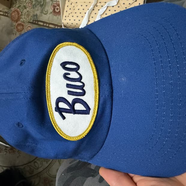 부코 캡