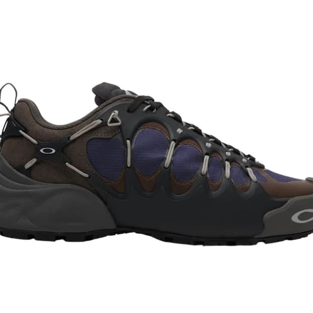 [폭탄세일] 오클리 팩토리 팀 x 브레인 데드 아이벡스 이클립스