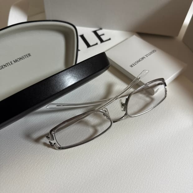 젠틀몬스터 에픽 02