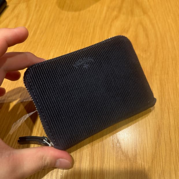 [급처] 노아 Noah 지갑