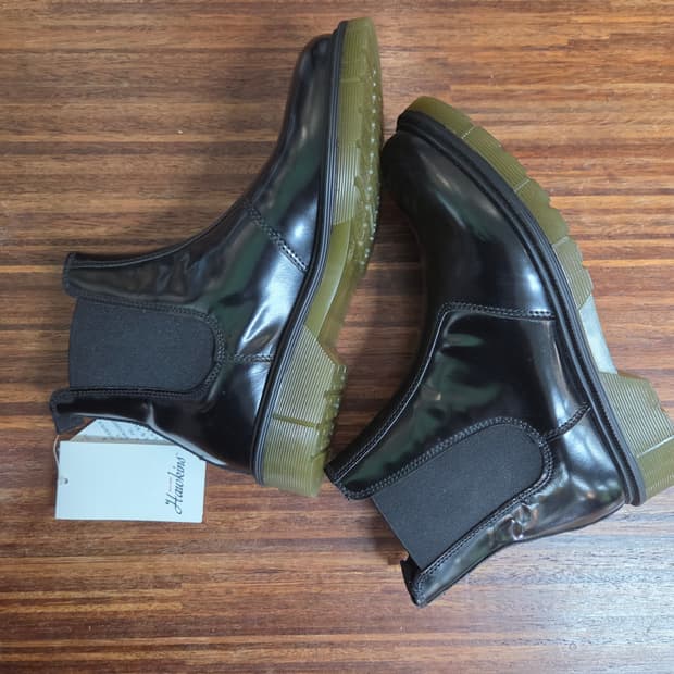 호킨스 첼시부츠 35사이즈 225