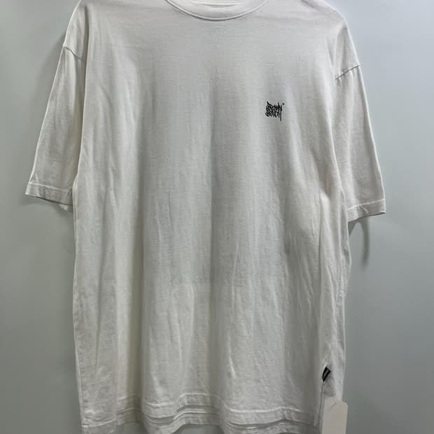 브라운브레스 PART OF TAG TEE 반팔티 L사이즈
