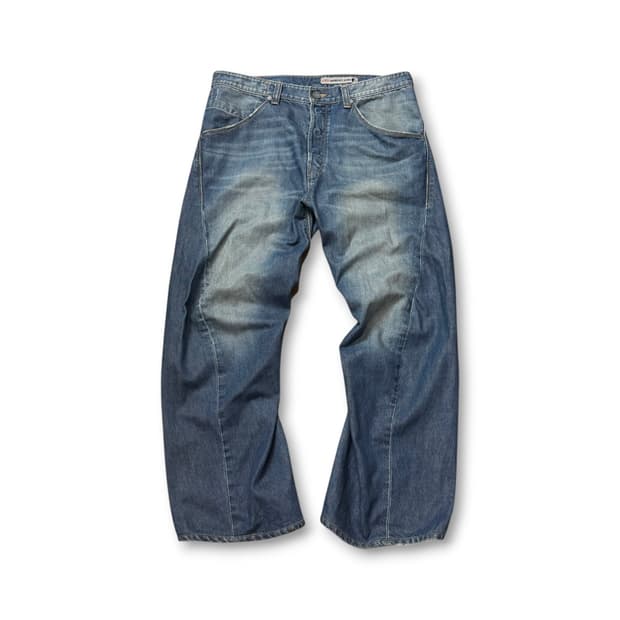 levi's 오리지날 엔지니어드 진 데님팬츠