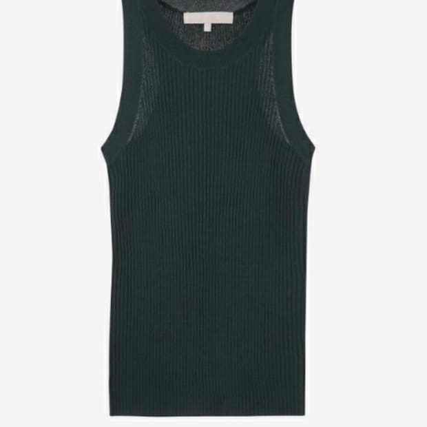 바네사브루노 나시 그린 판매