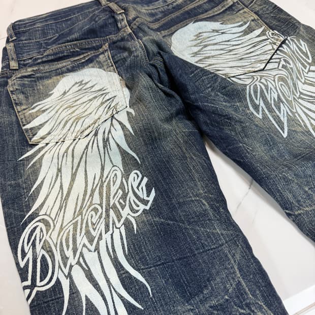 더블벨트 프린팅 진