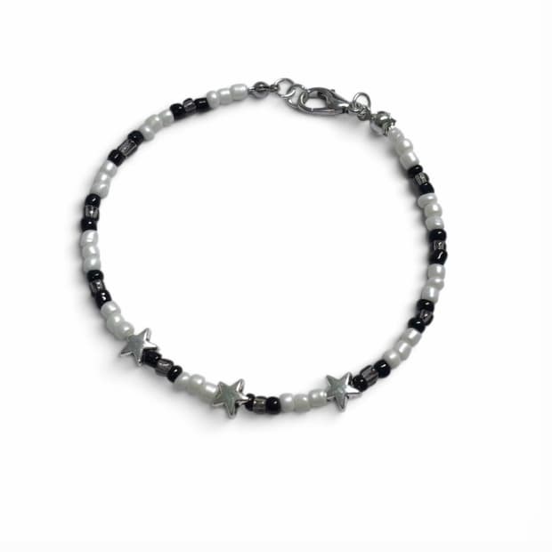 Ellavo Starry Mono Bracelet