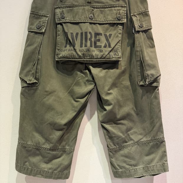 AVIREX Monkey Pants (31)