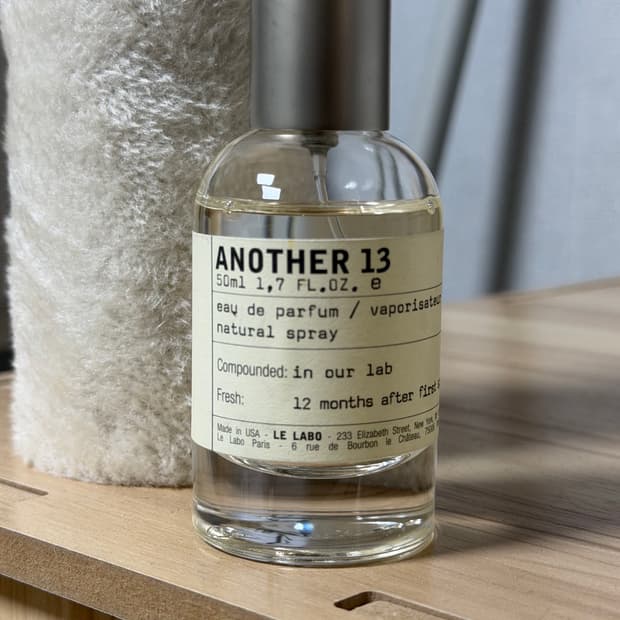 르라보 어나더13 50ml 향수