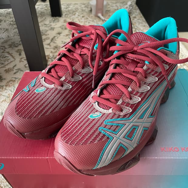 키코 코스타디노브 젤 퀀텀 레비트랙