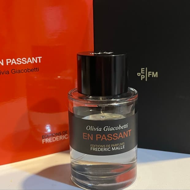 프레데릭말 엉빠썽 100ml (80ml) 국문 백화점 상품