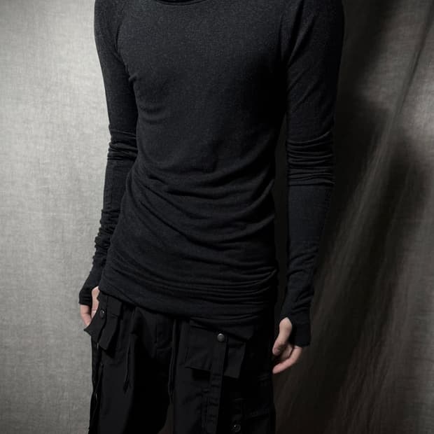 ARMY OF ME Long Knit