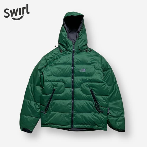 🌊TNF pertex quantum goose down jacket