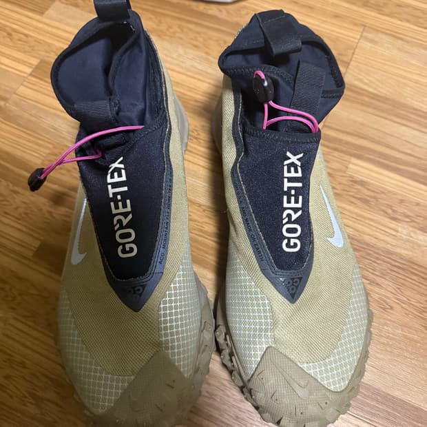 나이키 acg