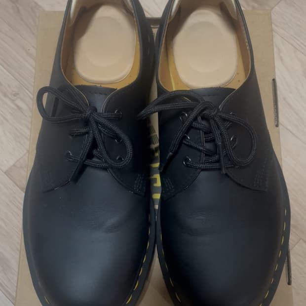 닥터마틴 1461 나파 41