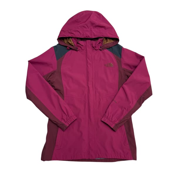 노스페이스 바람막이