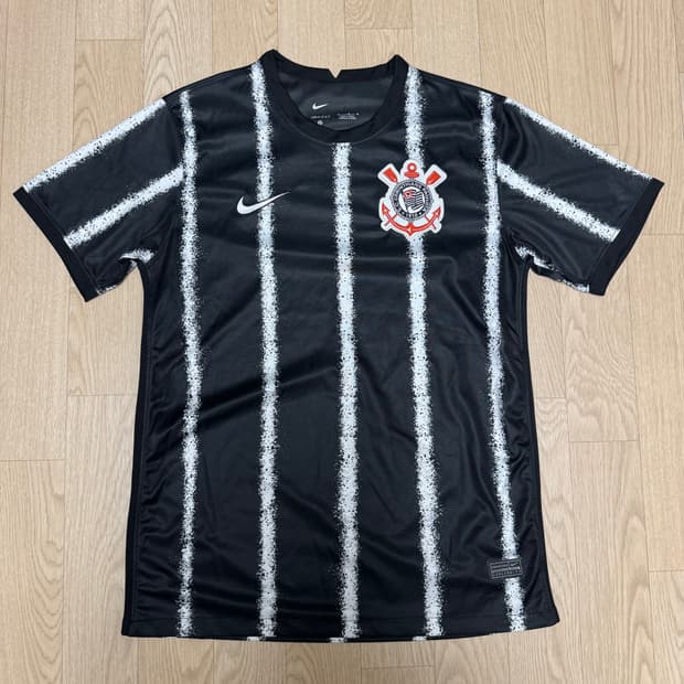 nike corinthians 21-22 away