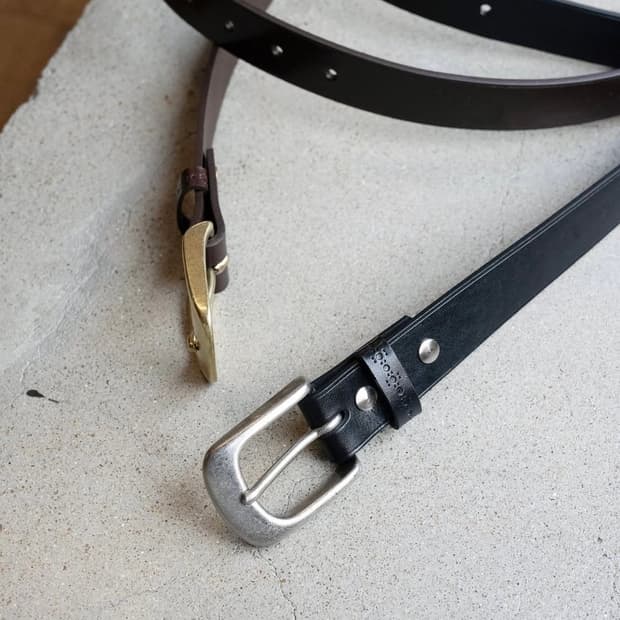 그라더스 벨트 사이즈 1