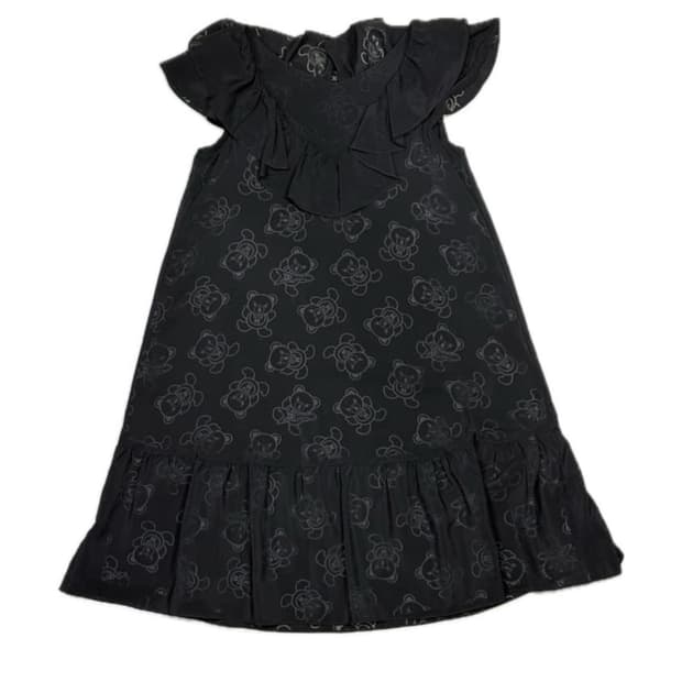 히스테릭 글래머 퍽유어 베이비