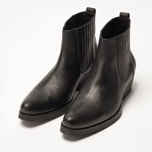 아워래가시 쿠반 부츠 44