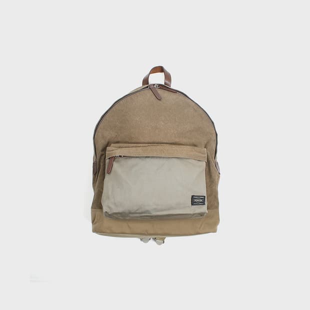 PORTER