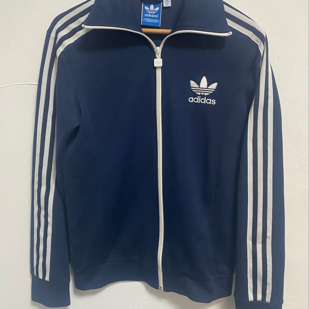 아디다스 유로파 TT Navy 90