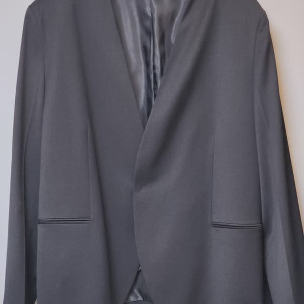 유스 25ss 카라리스 블레이저 M