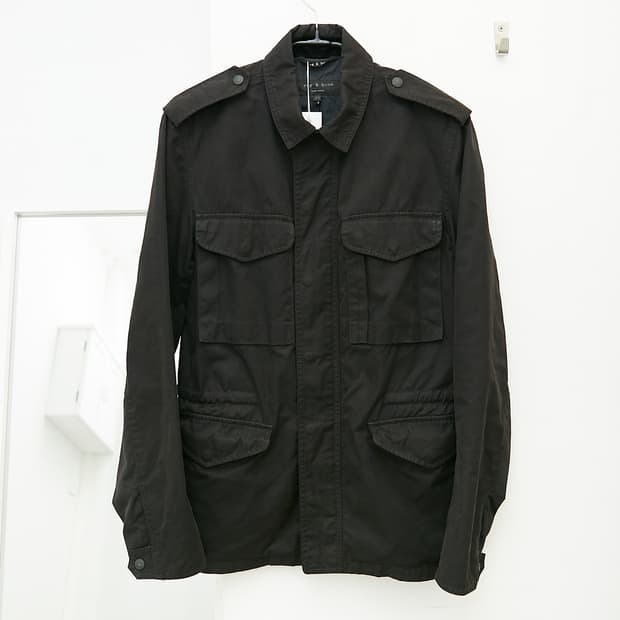 M65 Jacket