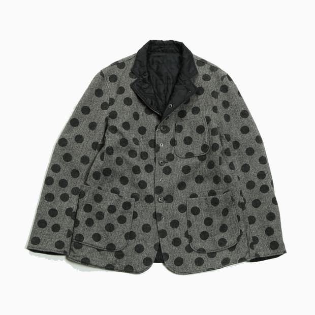 ENGINEERED GARMENTS 리버시블자켓