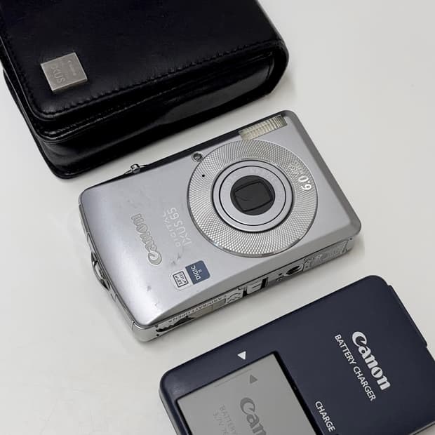 캐논 익서스 65 ixus 65