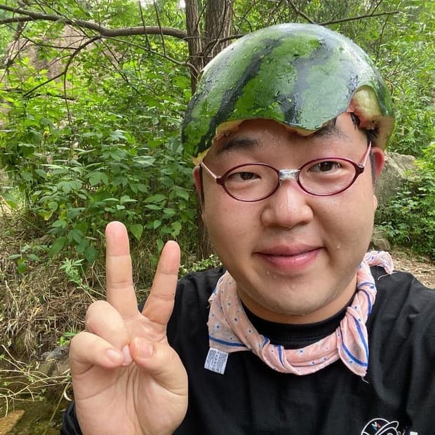 옷 랜덤박스