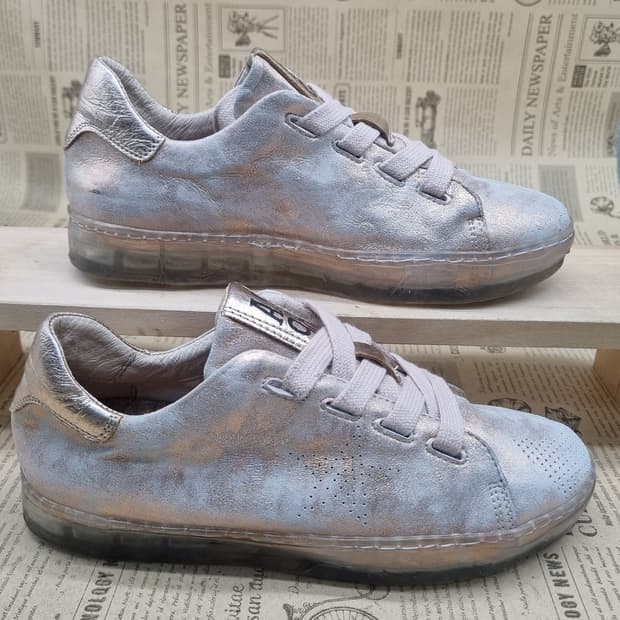 AS98 피에나 여성스니커즈240