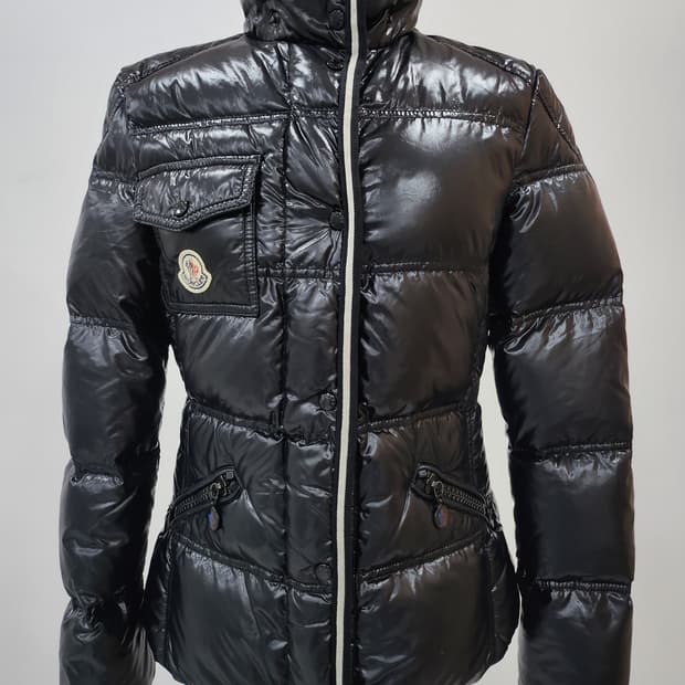 몽클레어 패딩 여성구스패딩 