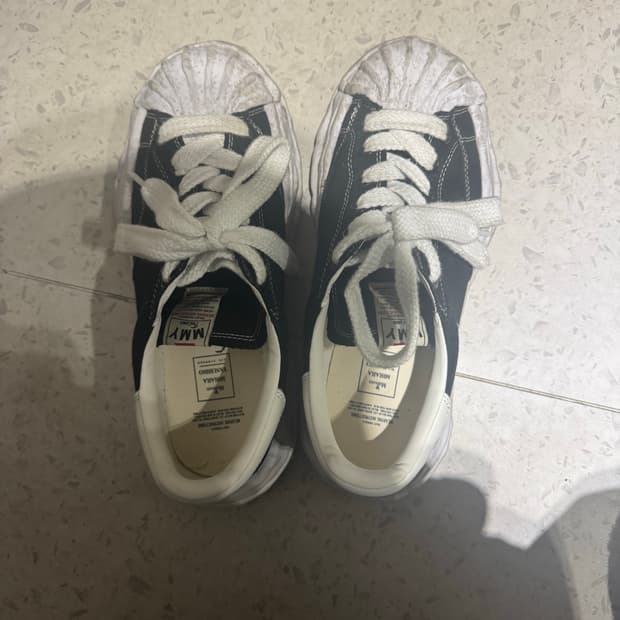 메종 미하라 야스히로 블레이키