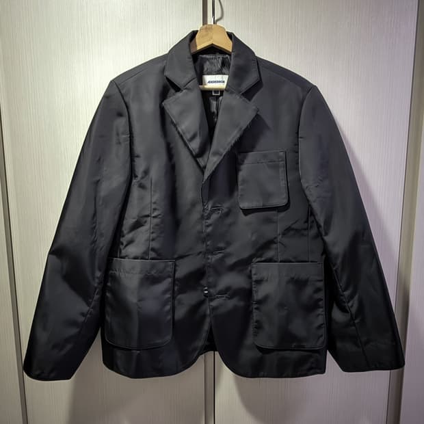 23FW 아더에러 토피아 블레이저 Tofea