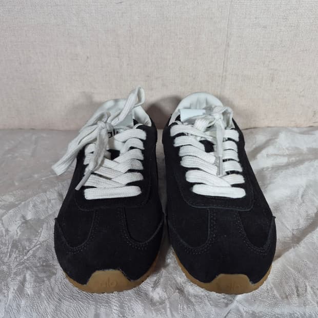 alo 알로요가 선셋 스니커즈 USA m 5(230)