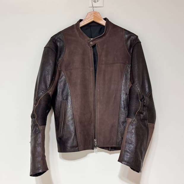 COOR  racing jacket
