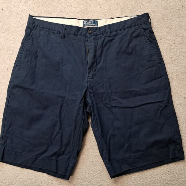 폴로랄프로렌 치노반바지
